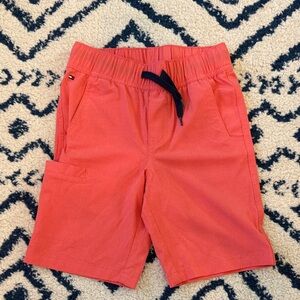 Tommy Hilfiger Kids coral Shorts